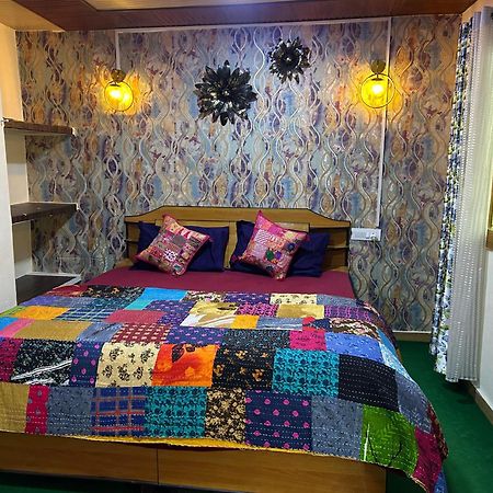 Laxmi Narayan Homestay-Harshil Harsil エクステリア 写真