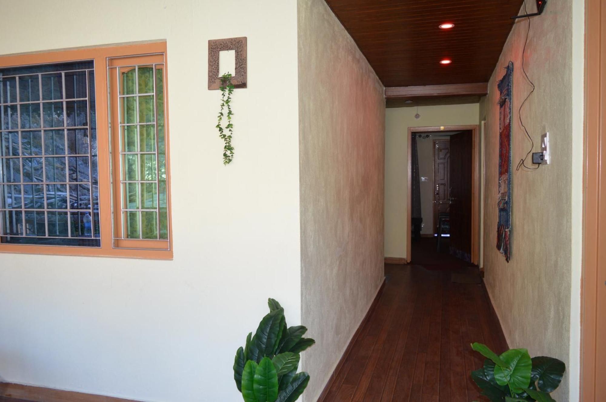 Laxmi Narayan Homestay-Harshil Harsil エクステリア 写真
