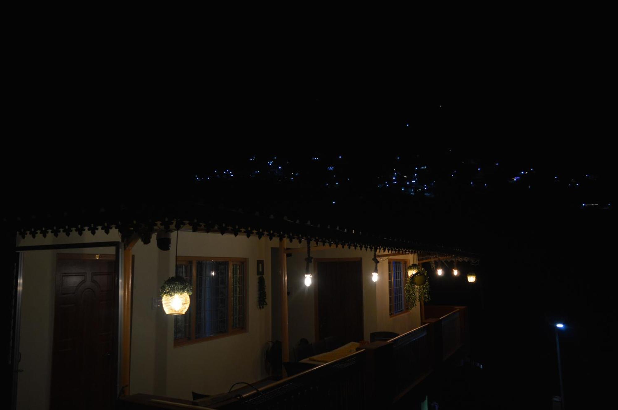 Laxmi Narayan Homestay-Harshil Harsil エクステリア 写真