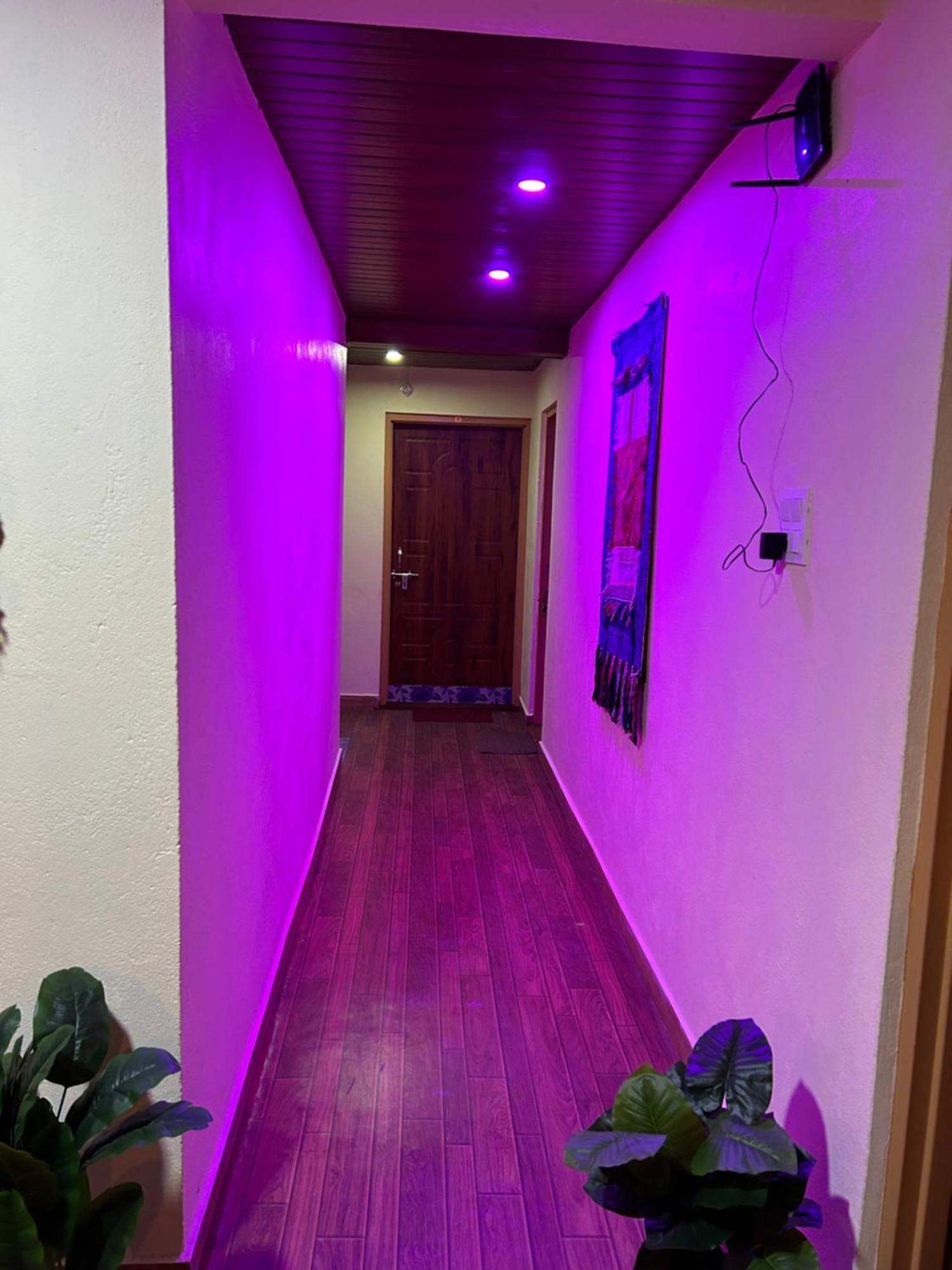 Laxmi Narayan Homestay-Harshil Harsil エクステリア 写真